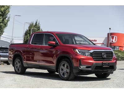 Ridgeline