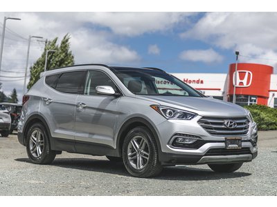 Santa Fe Sport