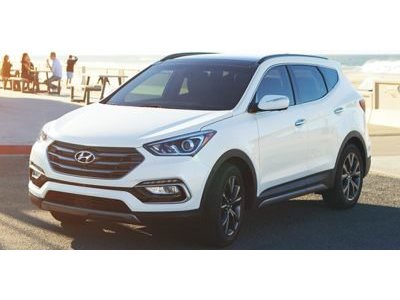 Santa Fe Sport