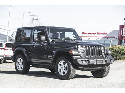 Wrangler
