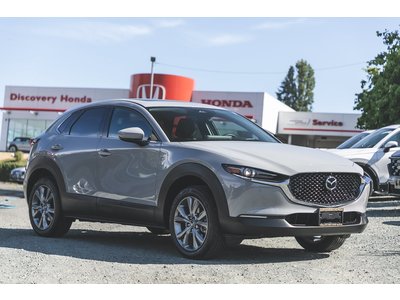 CX-30