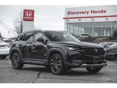CX-50