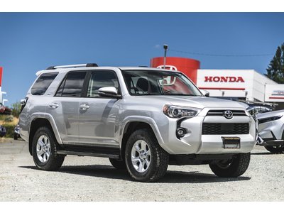 4Runner