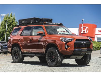 4Runner
