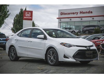 Corolla