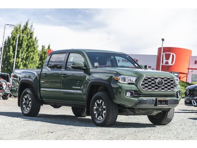 Tacoma