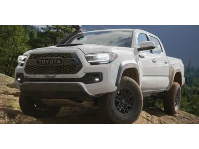 Tacoma