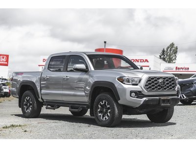 Tacoma