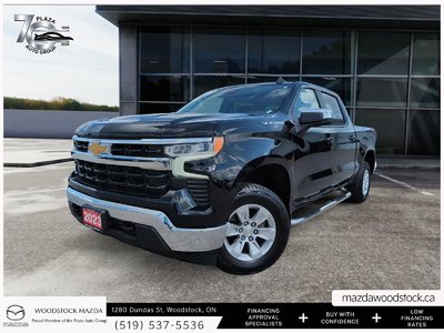 Silverado 1500