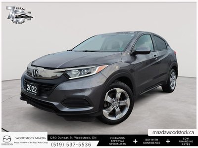 HR-V