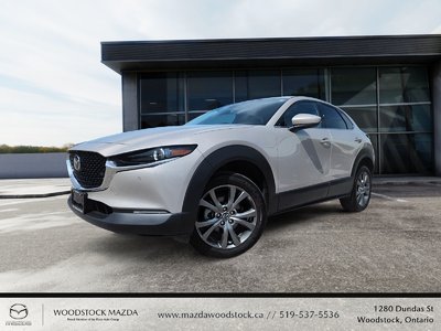 CX-30