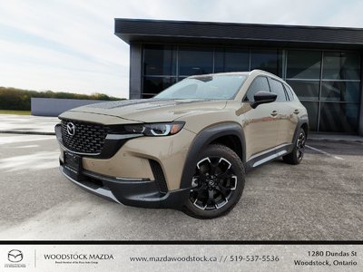 CX-50