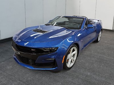 Camaro