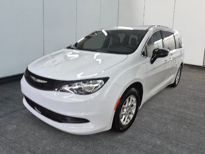 Grand Caravan