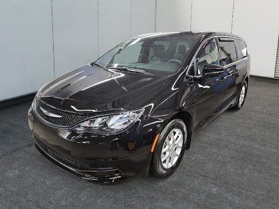Grand Caravan
