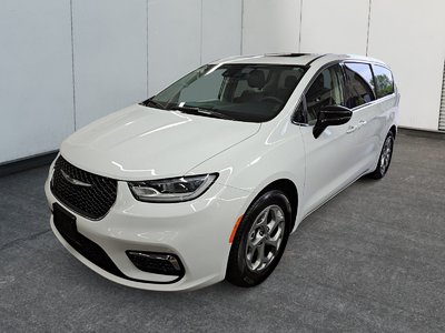 Pacifica