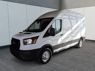 Transit Cargo Van