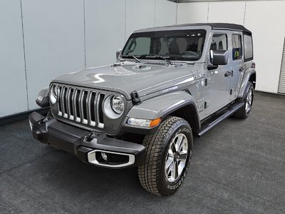 Wrangler