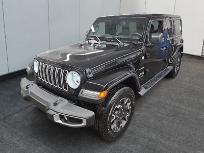Wrangler