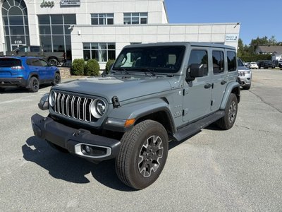 Wrangler