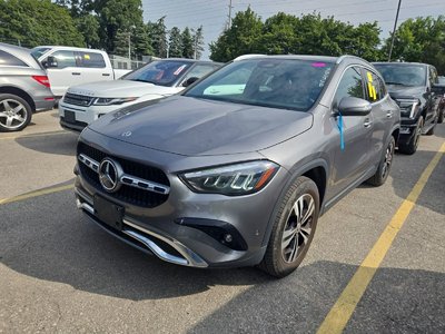 GLA