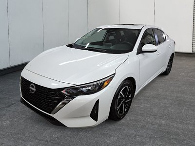 Sentra
