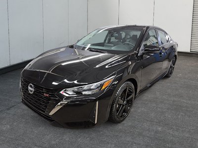 Sentra