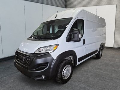 ProMaster Cargo Van