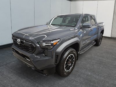 Tacoma