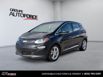 Bolt EV