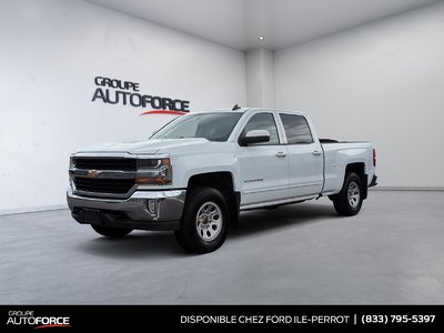 Silverado 1500