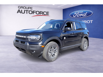 Bronco Sport
