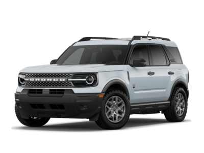 Bronco Sport