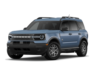 Bronco Sport