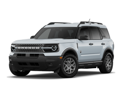 Bronco Sport