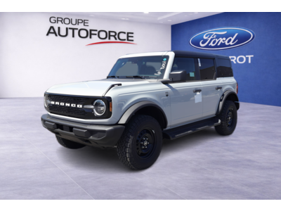 Bronco