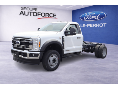 F-550