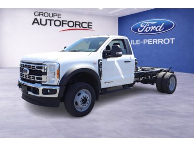 F-550