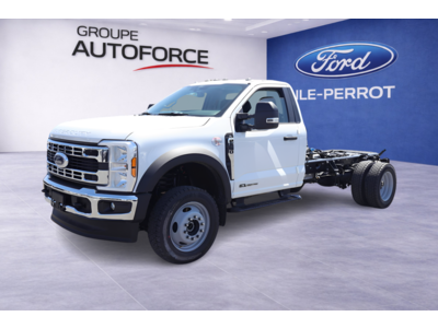 F-550