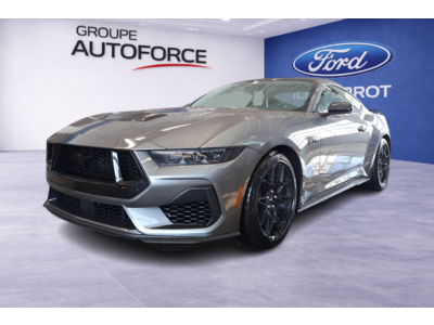 Mustang