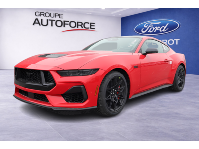 Mustang
