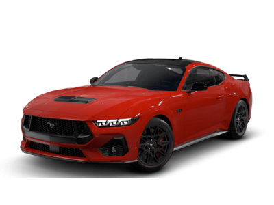 Mustang