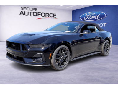 Mustang