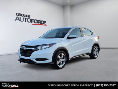 HR-V