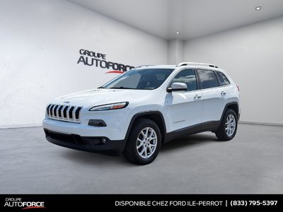 Cherokee