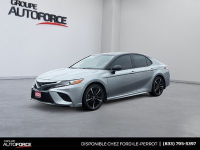 Camry