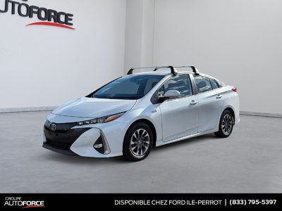 Prius Prime