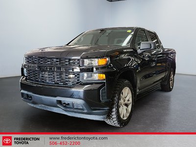 Silverado 1500