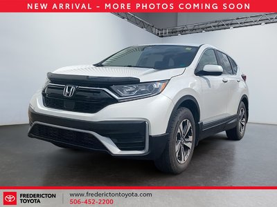 CR-V