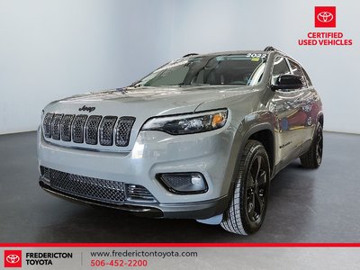 Cherokee
